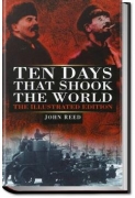 Ten Days That Shook The World