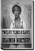 Twelve Years A Slave